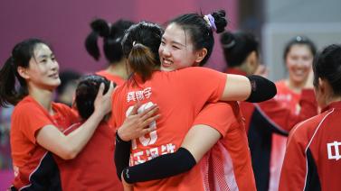 在NBA的