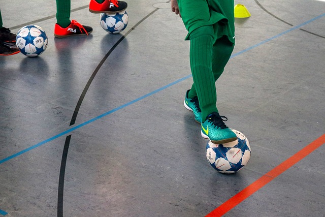 练和比赛中 练和比赛中